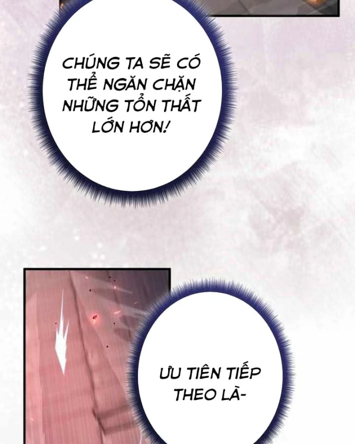 Bức Thư Tình Đến Từ Tương Lai Chapter 55 - 62