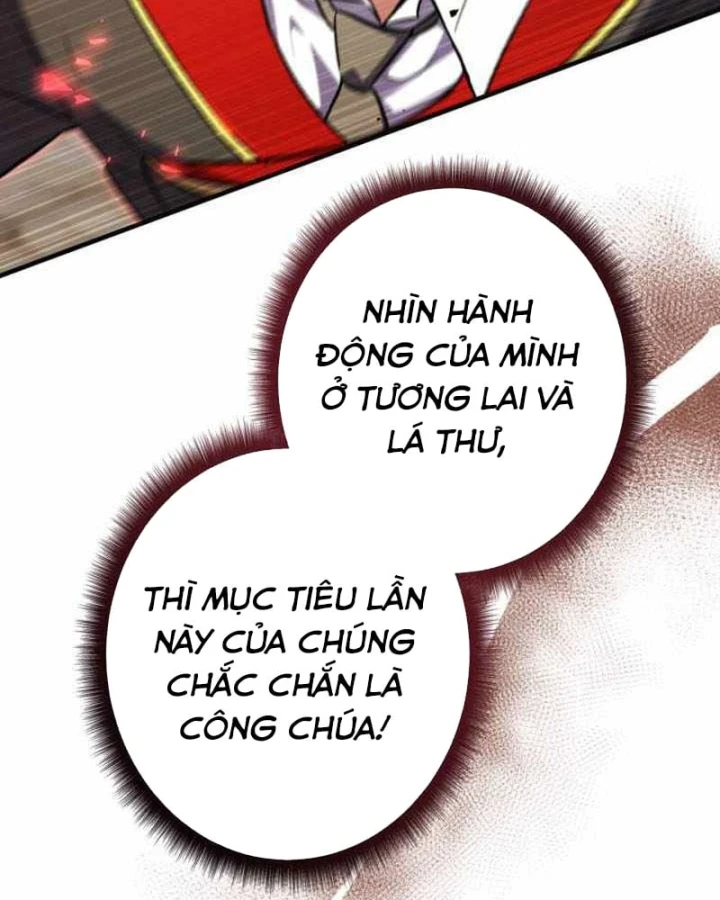 Bức Thư Tình Đến Từ Tương Lai Chapter 55 - 101