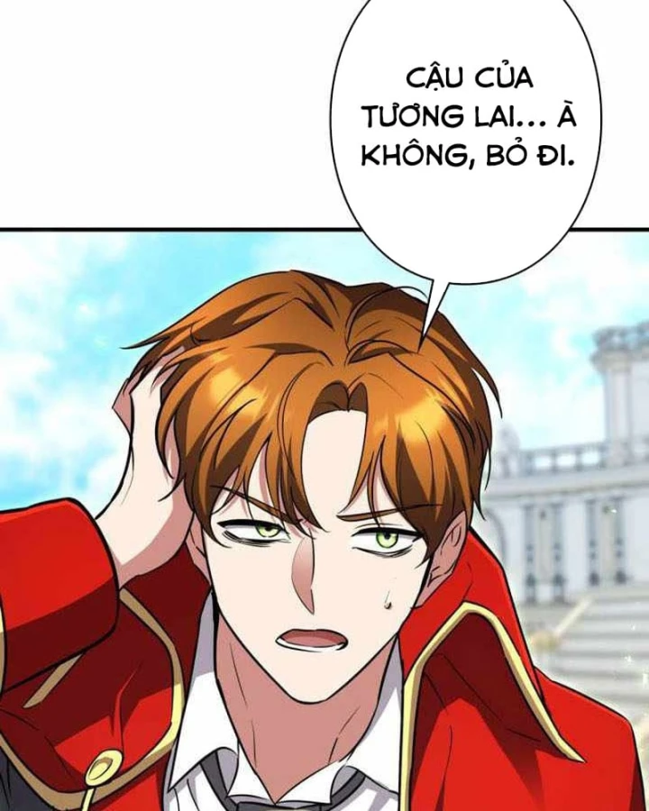 Bức Thư Tình Đến Từ Tương Lai Chapter 55 - 127