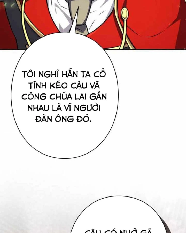 Bức Thư Tình Đến Từ Tương Lai Chapter 55 - 128