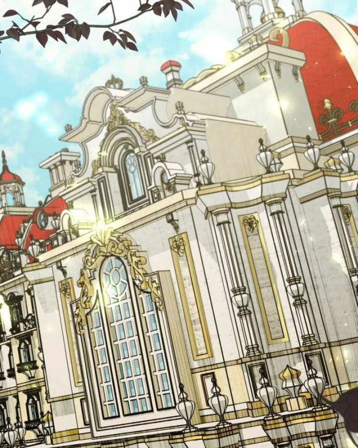 Bức Thư Tình Đến Từ Tương Lai Chapter 55 - 132