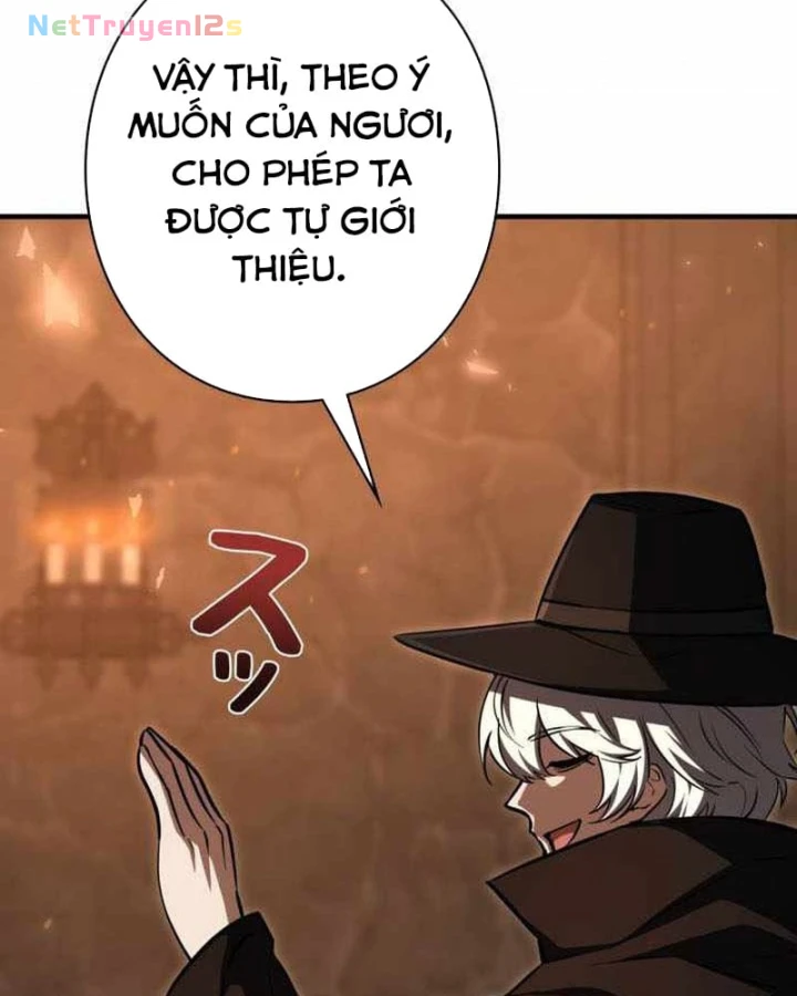 Bức Thư Tình Đến Từ Tương Lai Chapter 55 - 158