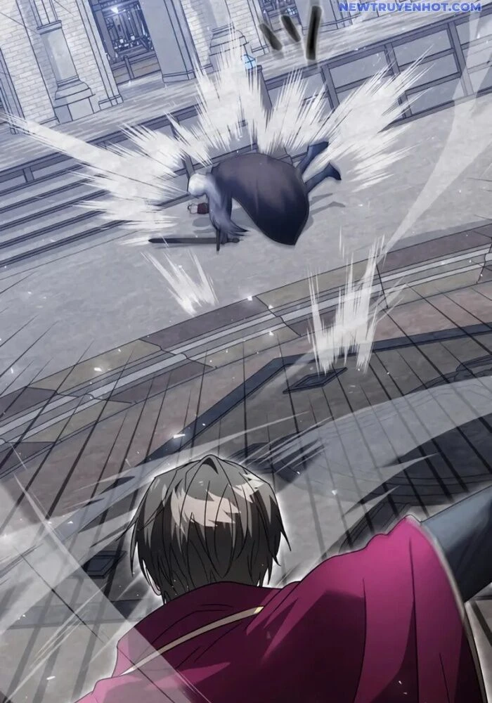 Bức Thư Tình Đến Từ Tương Lai Chapter 2 - 12