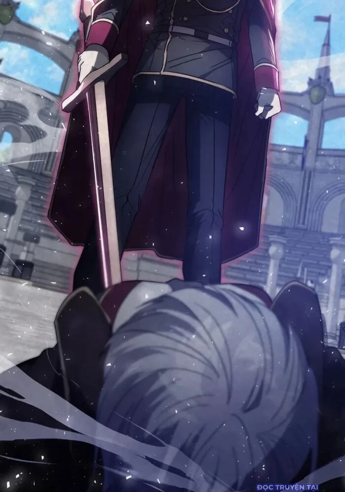 Bức Thư Tình Đến Từ Tương Lai Chapter 2 - 21