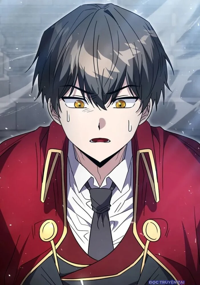 Bức Thư Tình Đến Từ Tương Lai Chapter 2 - 27