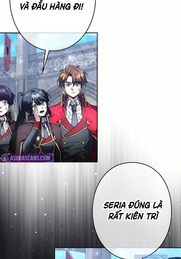 Bức Thư Tình Đến Từ Tương Lai Chapter 2 - 33