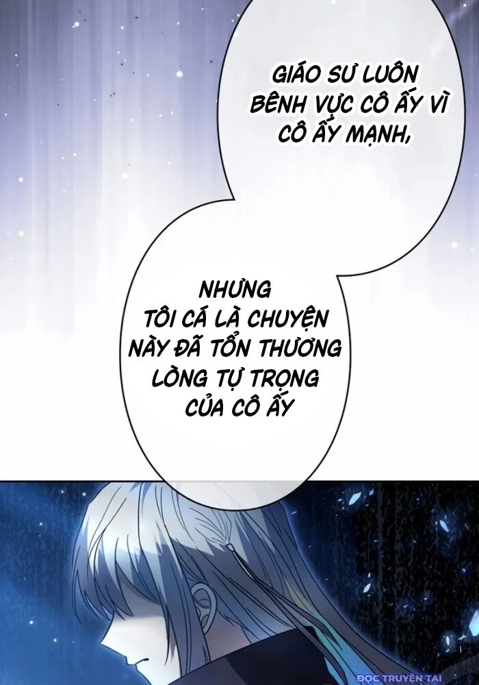 Bức Thư Tình Đến Từ Tương Lai Chapter 2 - 35