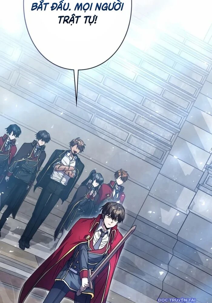 Bức Thư Tình Đến Từ Tương Lai Chapter 2 - 37