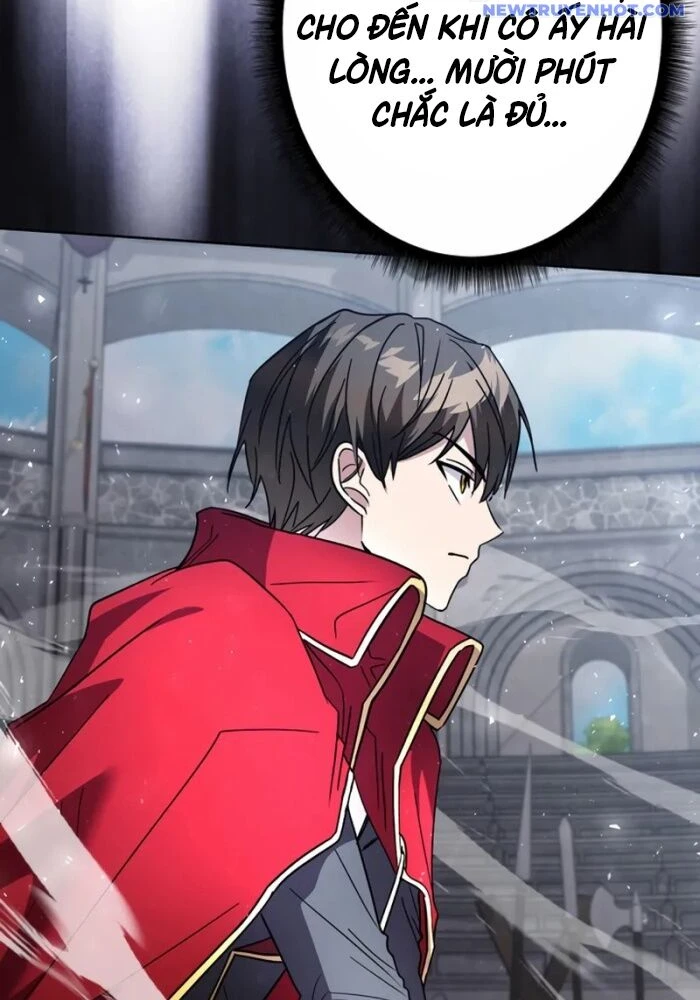 Bức Thư Tình Đến Từ Tương Lai Chapter 2 - 46