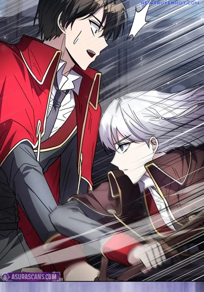 Bức Thư Tình Đến Từ Tương Lai Chapter 2 - 48