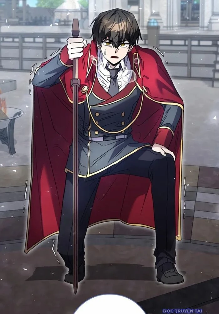 Bức Thư Tình Đến Từ Tương Lai Chapter 2 - 98