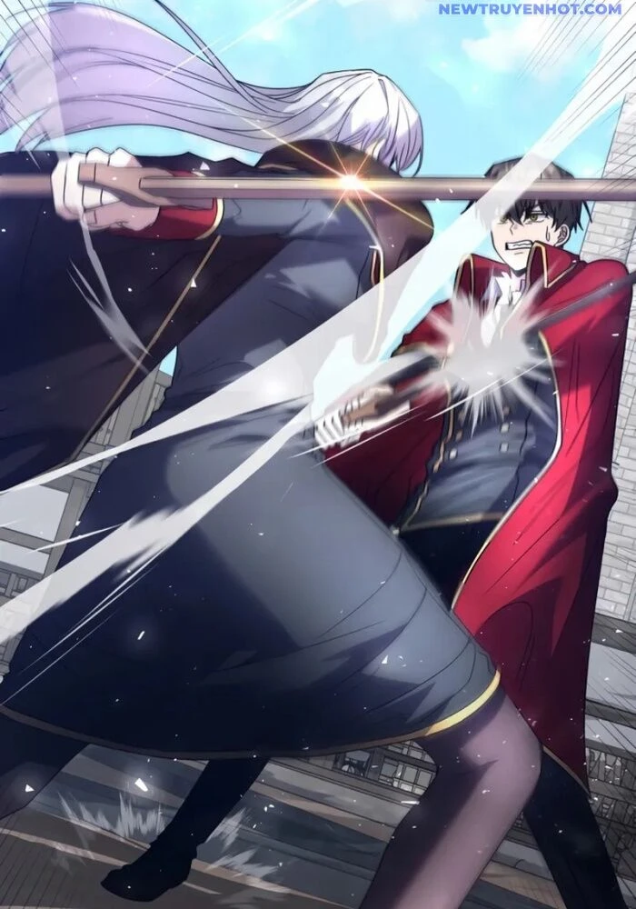 Bức Thư Tình Đến Từ Tương Lai Chapter 2 - 115