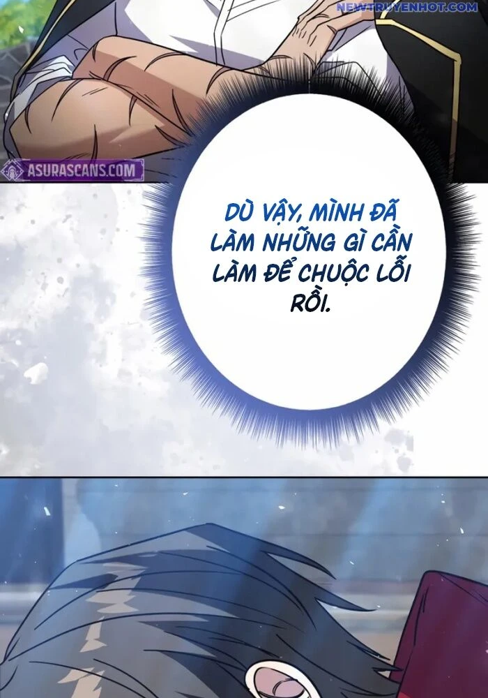 Bức Thư Tình Đến Từ Tương Lai Chapter 2 - 131