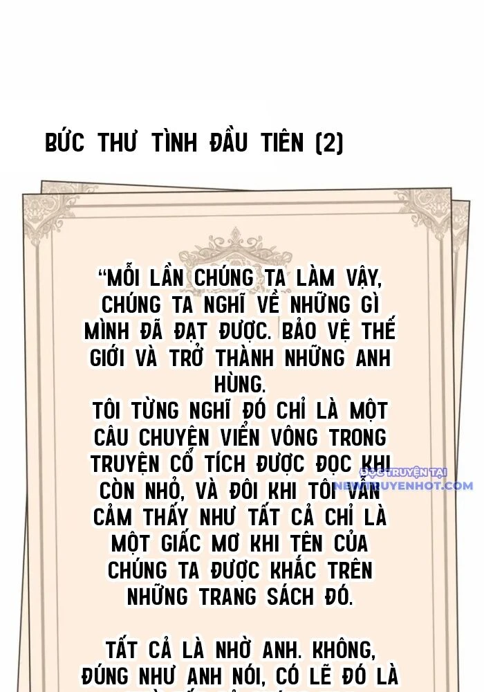 Bức Thư Tình Đến Từ Tương Lai Chapter 2 - 168