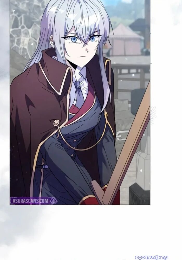 Bức Thư Tình Đến Từ Tương Lai Chapter 3 - 3