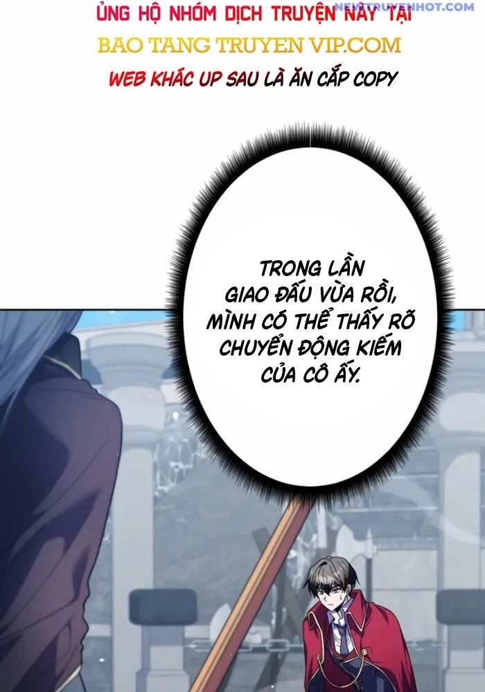 Bức Thư Tình Đến Từ Tương Lai Chapter 3 - 4