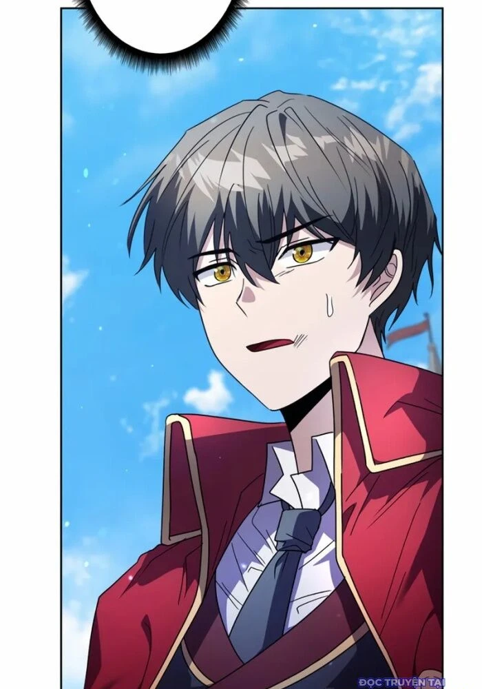 Bức Thư Tình Đến Từ Tương Lai Chapter 3 - 9