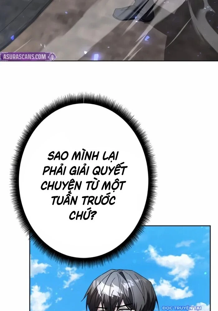 Bức Thư Tình Đến Từ Tương Lai Chapter 3 - 43