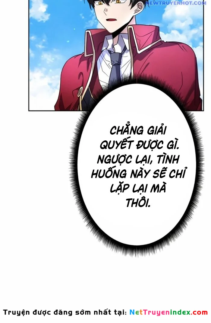 Bức Thư Tình Đến Từ Tương Lai Chapter 3 - 44