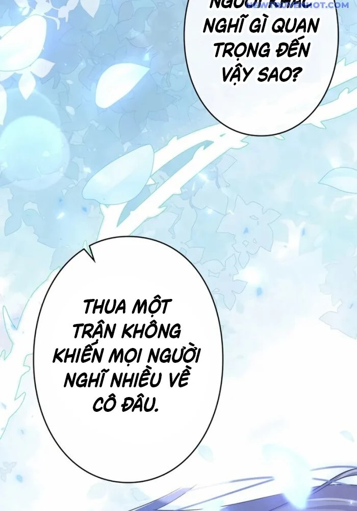 Bức Thư Tình Đến Từ Tương Lai Chapter 3 - 57