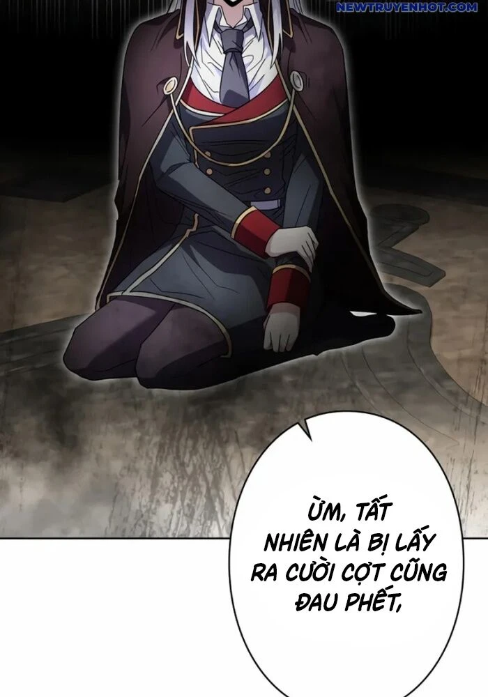 Bức Thư Tình Đến Từ Tương Lai Chapter 3 - 61