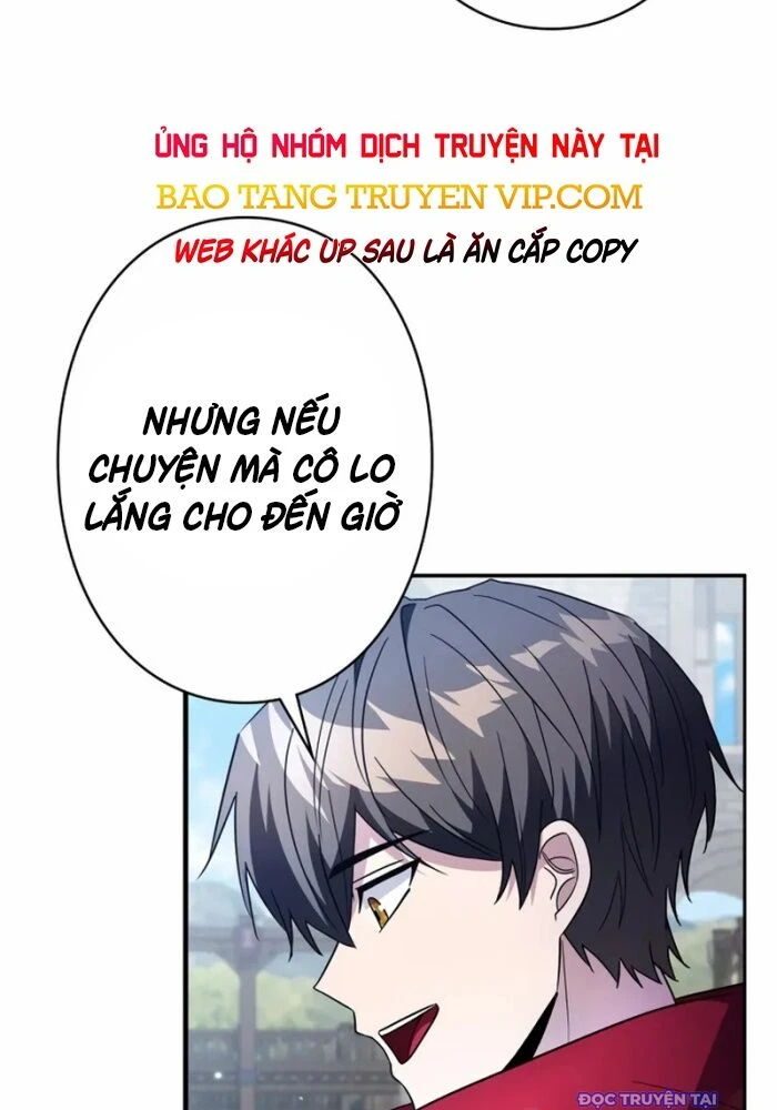 Bức Thư Tình Đến Từ Tương Lai Chapter 3 - 62