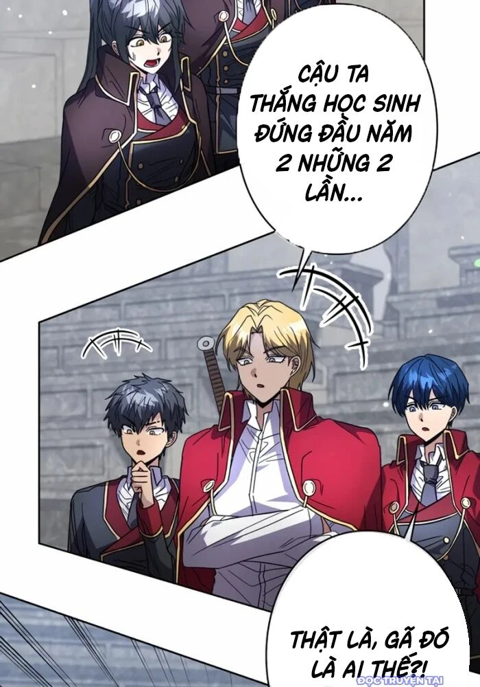 Bức Thư Tình Đến Từ Tương Lai Chapter 3 - 74