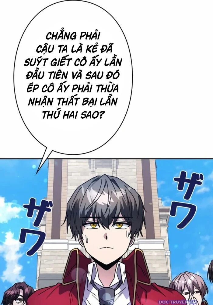 Bức Thư Tình Đến Từ Tương Lai Chapter 3 - 86