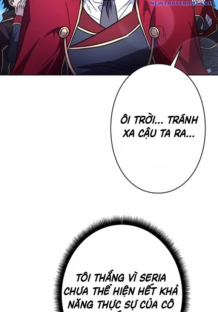 Bức Thư Tình Đến Từ Tương Lai Chapter 3 - 87