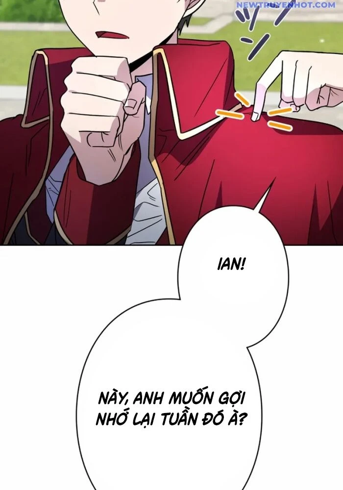 Bức Thư Tình Đến Từ Tương Lai Chapter 3 - 93