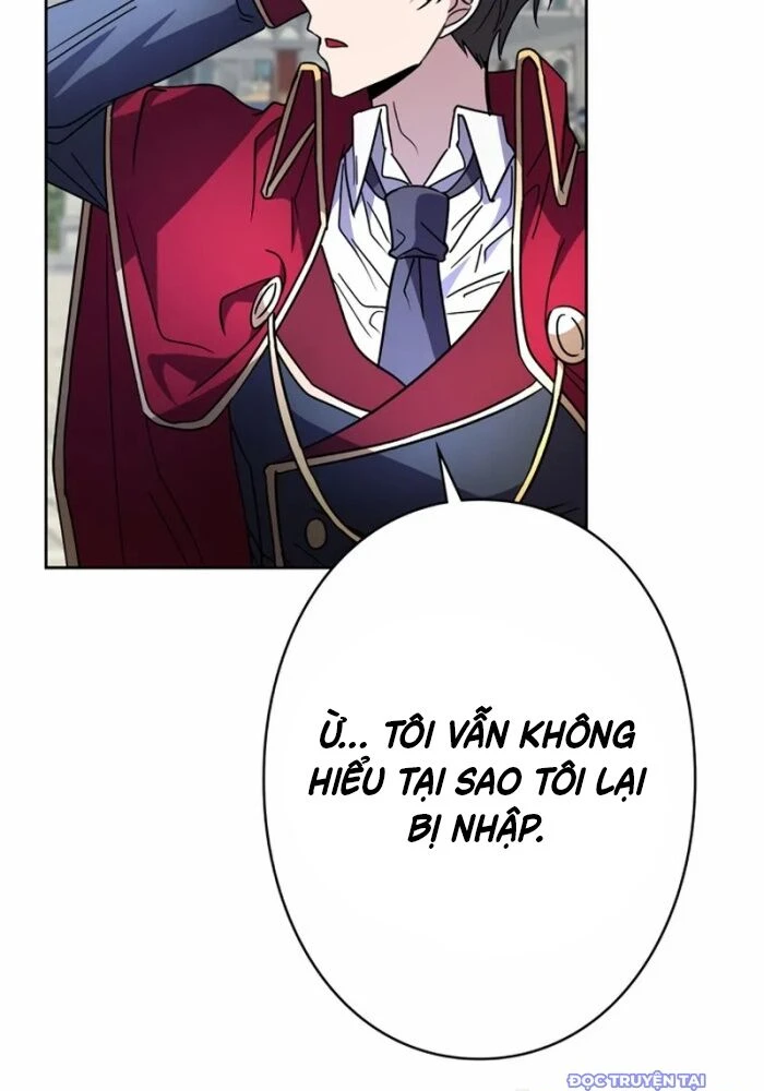 Bức Thư Tình Đến Từ Tương Lai Chapter 3 - 96