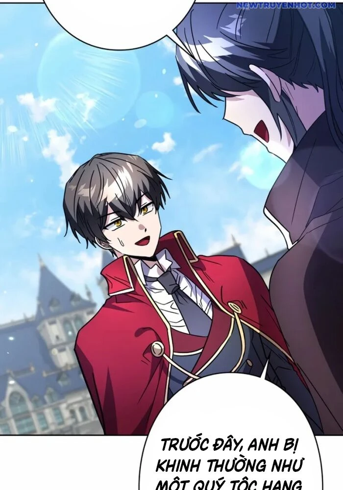 Bức Thư Tình Đến Từ Tương Lai Chapter 3 - 99