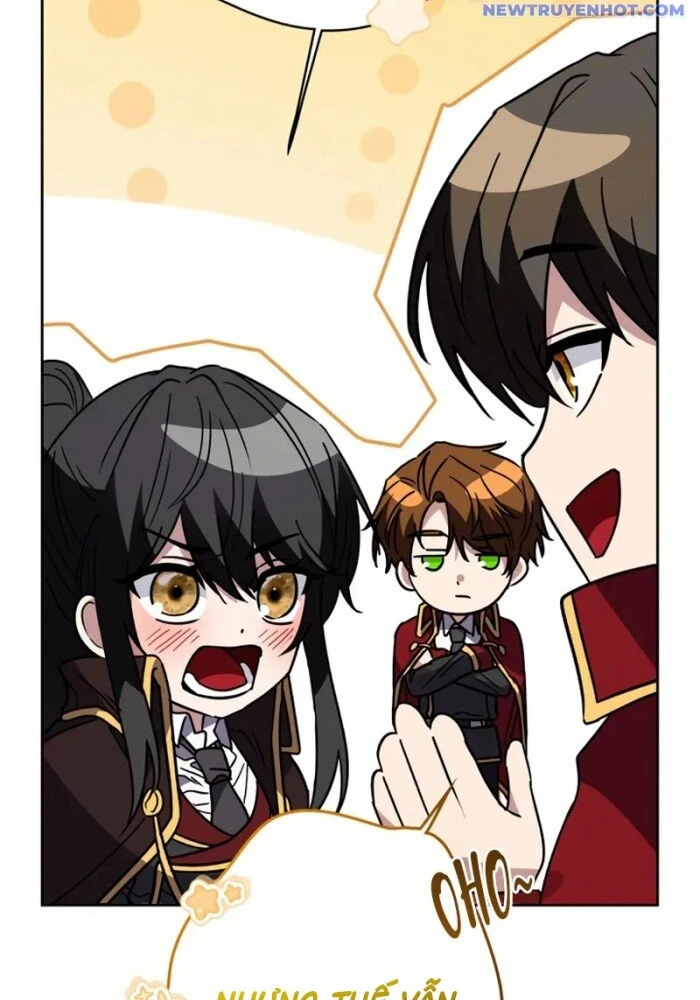 Bức Thư Tình Đến Từ Tương Lai Chapter 3 - 101