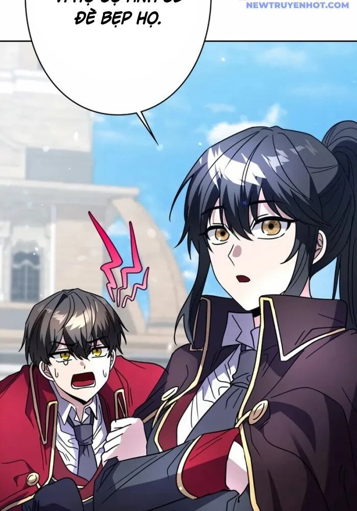 Bức Thư Tình Đến Từ Tương Lai Chapter 3 - 105