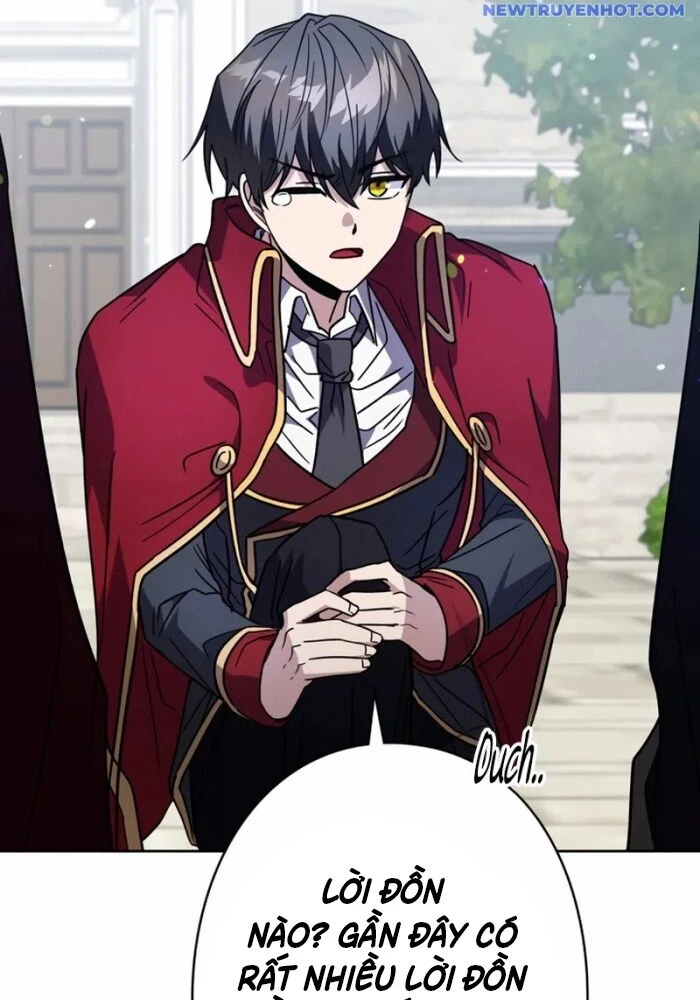 Bức Thư Tình Đến Từ Tương Lai Chapter 3 - 107