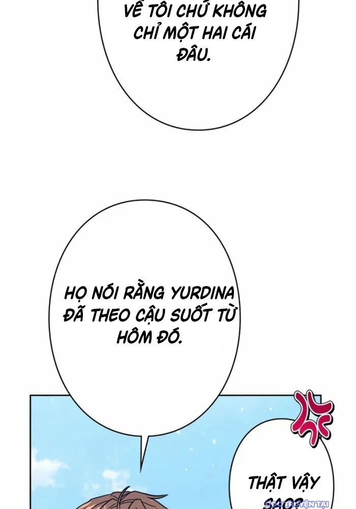 Bức Thư Tình Đến Từ Tương Lai Chapter 3 - 108