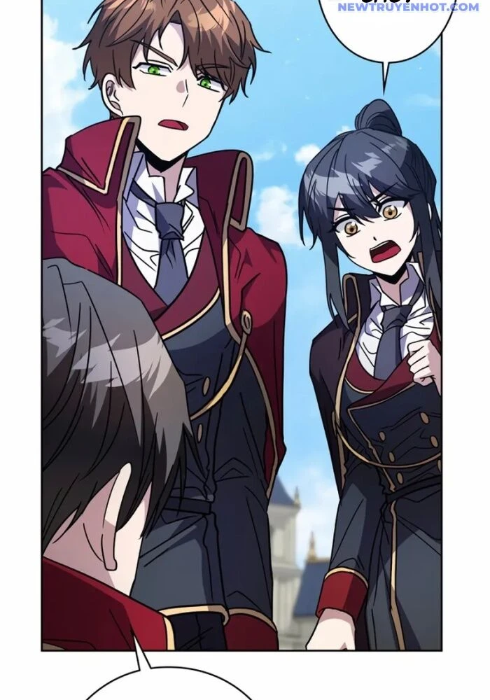 Bức Thư Tình Đến Từ Tương Lai Chapter 3 - 109