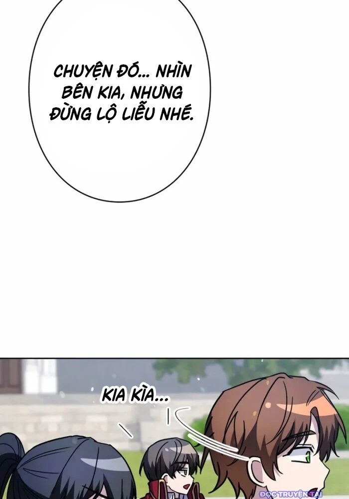 Bức Thư Tình Đến Từ Tương Lai Chapter 3 - 110