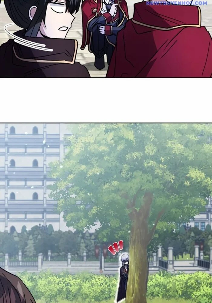 Bức Thư Tình Đến Từ Tương Lai Chapter 3 - 111