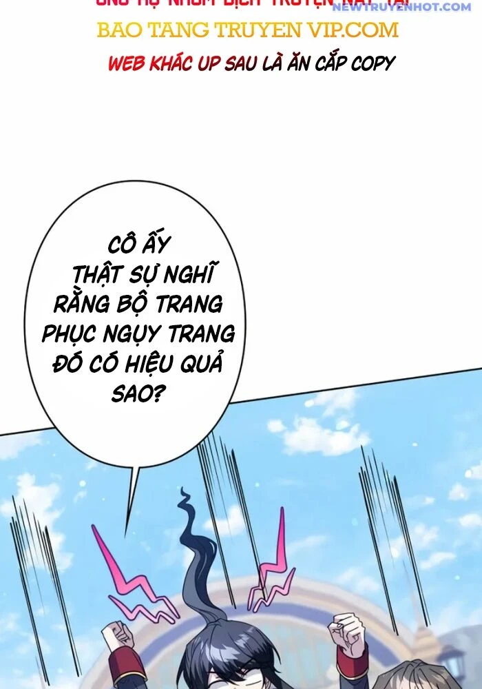 Bức Thư Tình Đến Từ Tương Lai Chapter 3 - 115