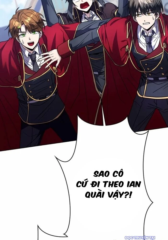 Bức Thư Tình Đến Từ Tương Lai Chapter 3 - 116