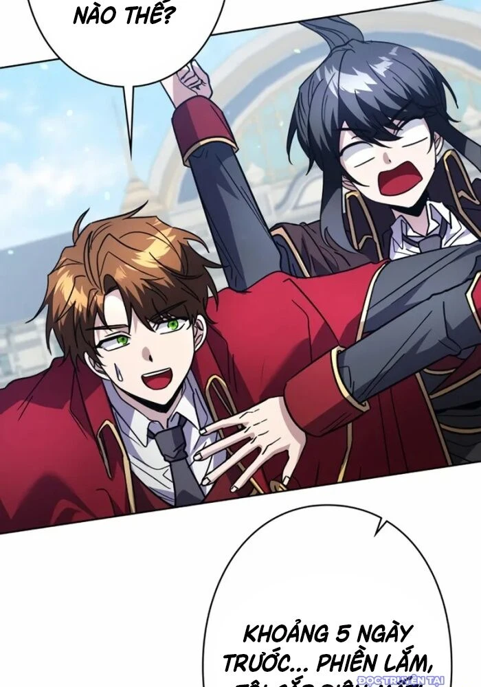 Bức Thư Tình Đến Từ Tương Lai Chapter 3 - 118