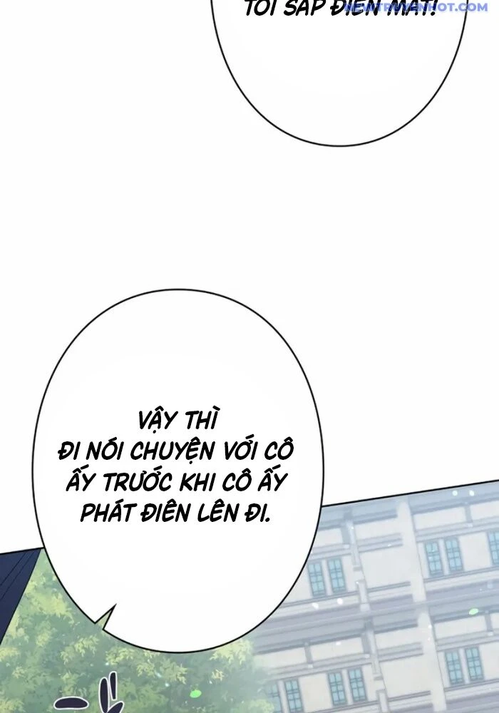 Bức Thư Tình Đến Từ Tương Lai Chapter 3 - 119