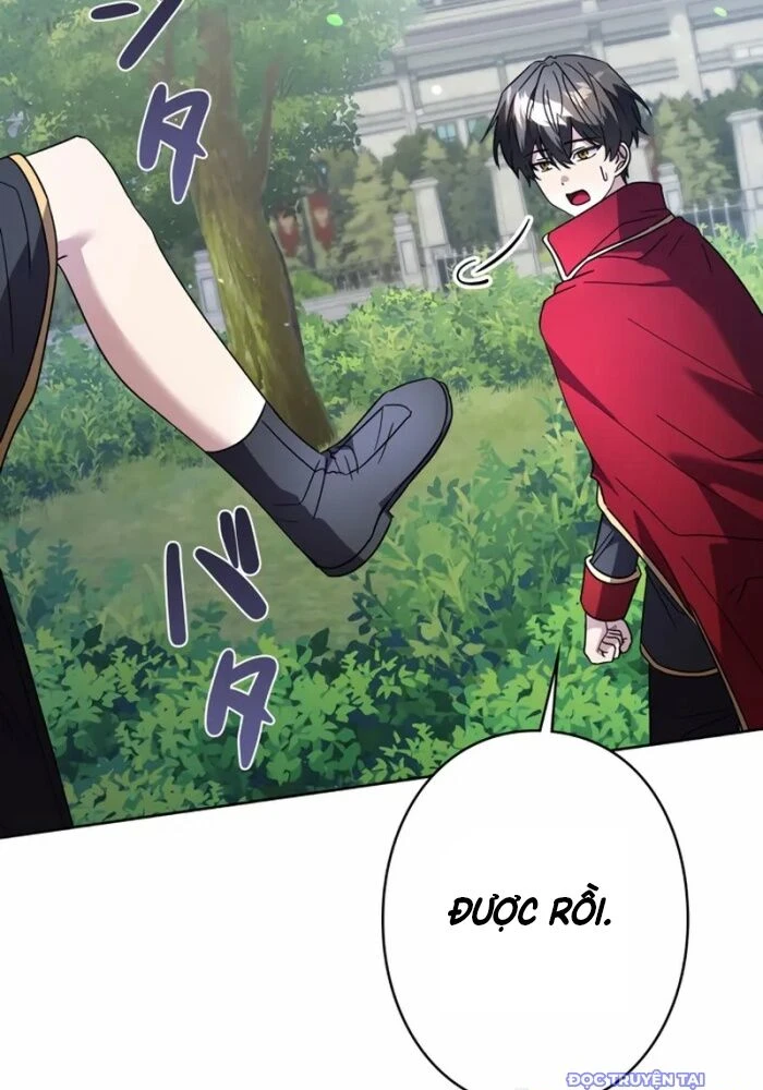 Bức Thư Tình Đến Từ Tương Lai Chapter 3 - 120