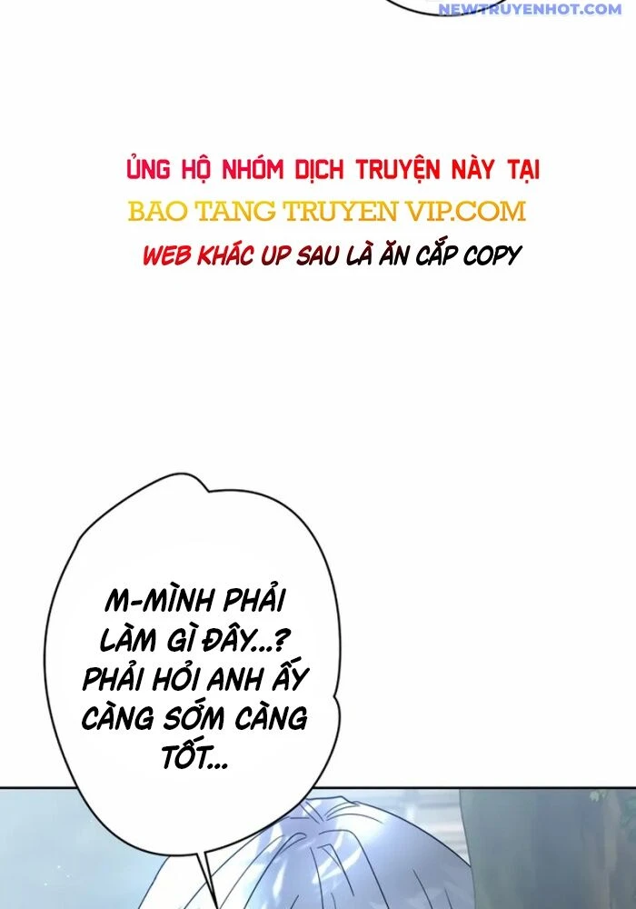 Bức Thư Tình Đến Từ Tương Lai Chapter 3 - 121