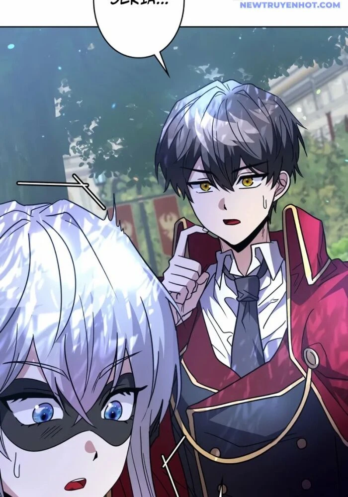 Bức Thư Tình Đến Từ Tương Lai Chapter 3 - 123