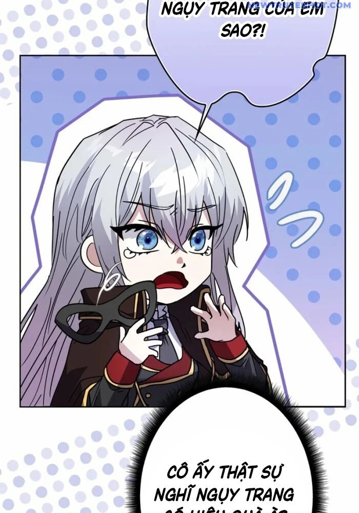 Bức Thư Tình Đến Từ Tương Lai Chapter 3 - 125