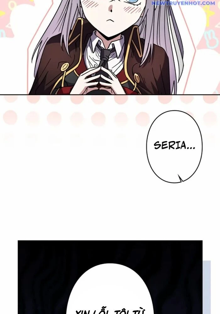 Bức Thư Tình Đến Từ Tương Lai Chapter 3 - 133