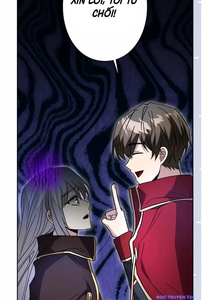 Bức Thư Tình Đến Từ Tương Lai Chapter 3 - 134