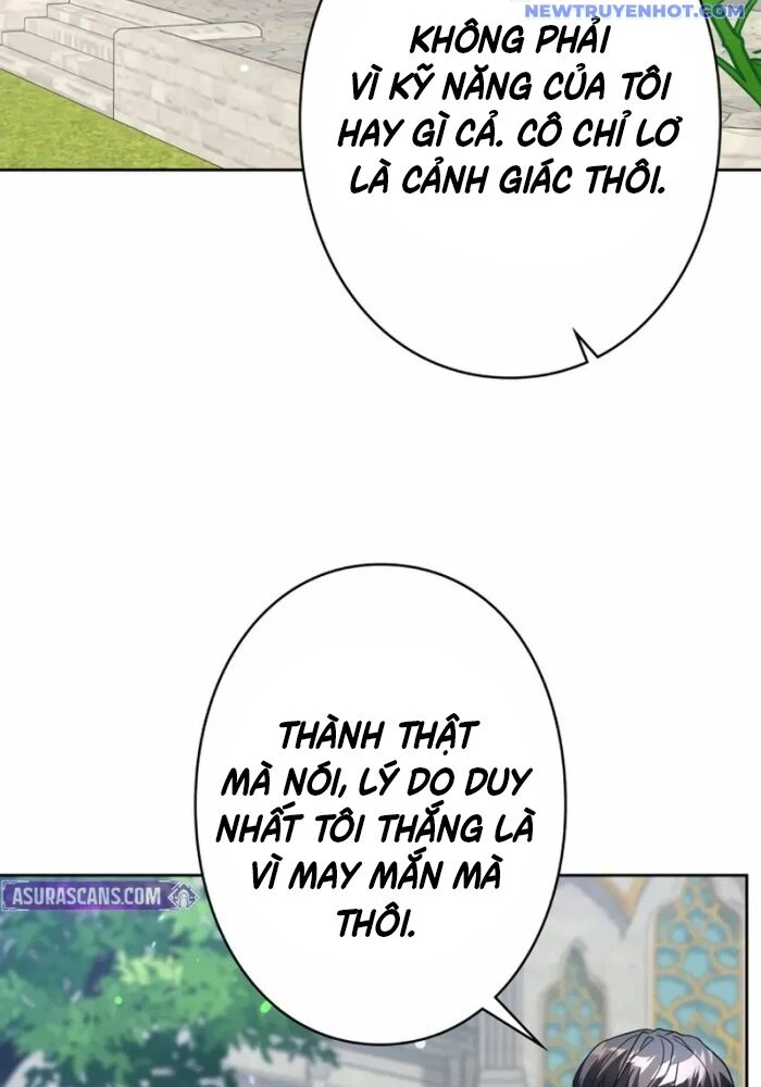 Bức Thư Tình Đến Từ Tương Lai Chapter 3 - 137